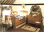 Dresser Bedroom