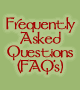 Frequently Asked Questions