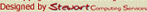 Stewart Computing Services Homepage