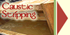 Caustic Scrubbing